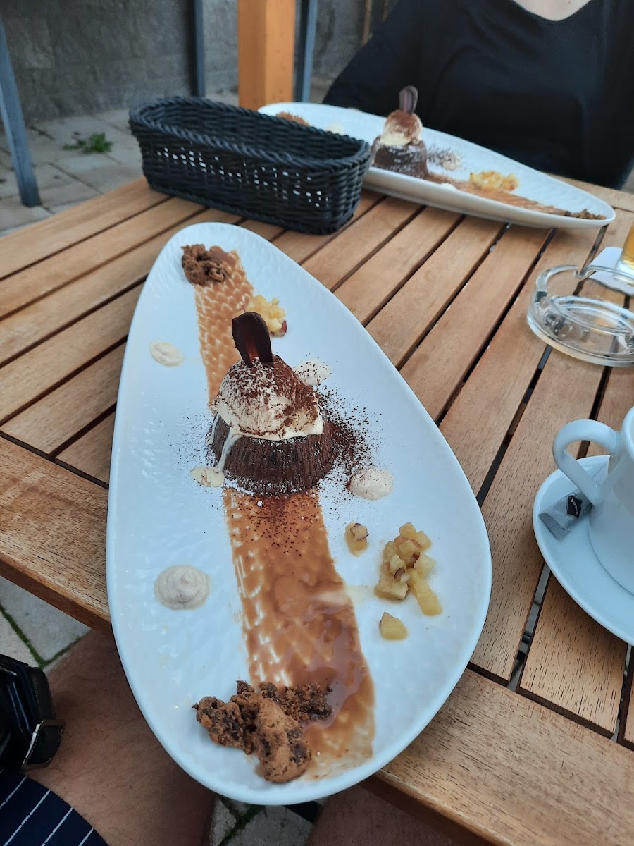 Noa Rheinterrassen Kajüte Bonn-7