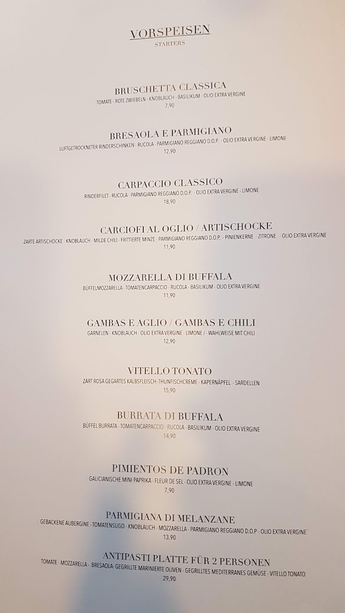Menu Noa Rheinterrassen Kajüte Bonn-7