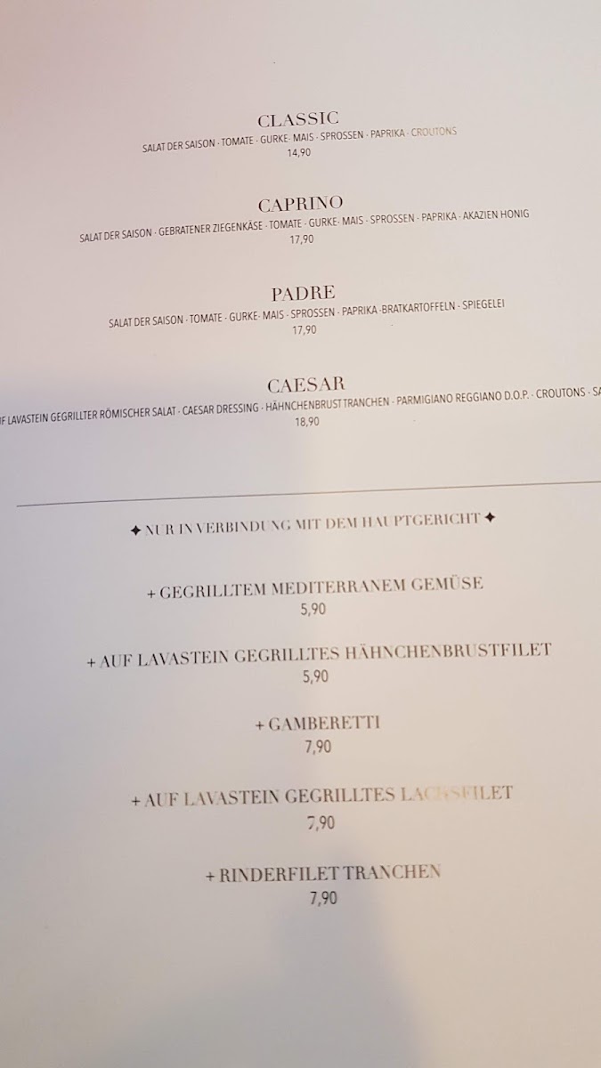 Menu Noa Rheinterrassen Kajüte Bonn-9