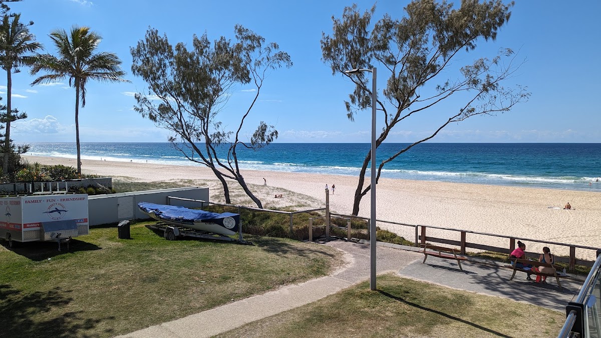 Nobby's Beach Surf Club-4