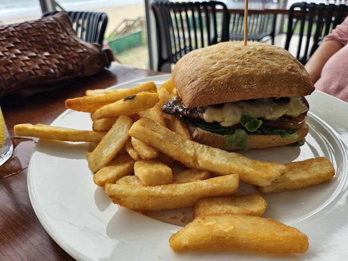 Nobby's Beach Surf Club-6