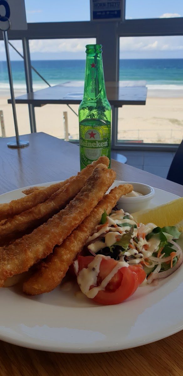 Nobby's Beach Surf Club-7