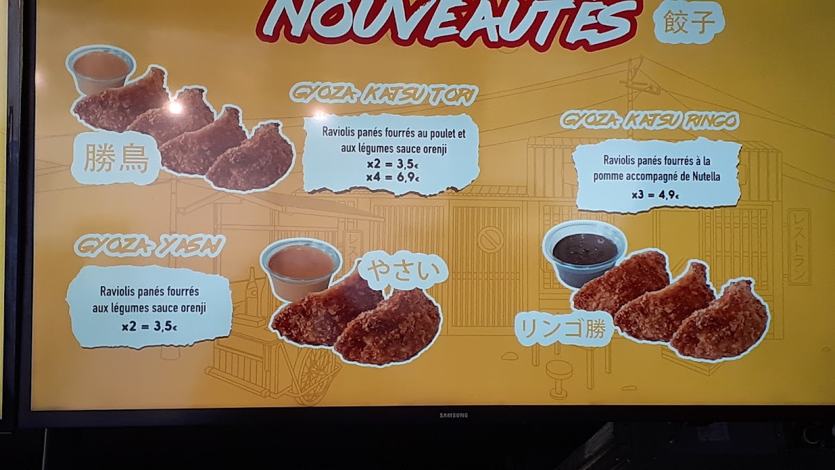 Menu Nobi Nobi Bordeaux Victoire-10