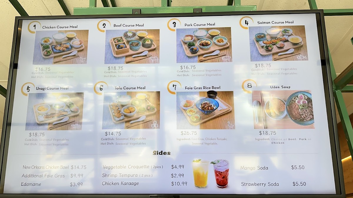 Menu Nobi Nobi Obanzai-4