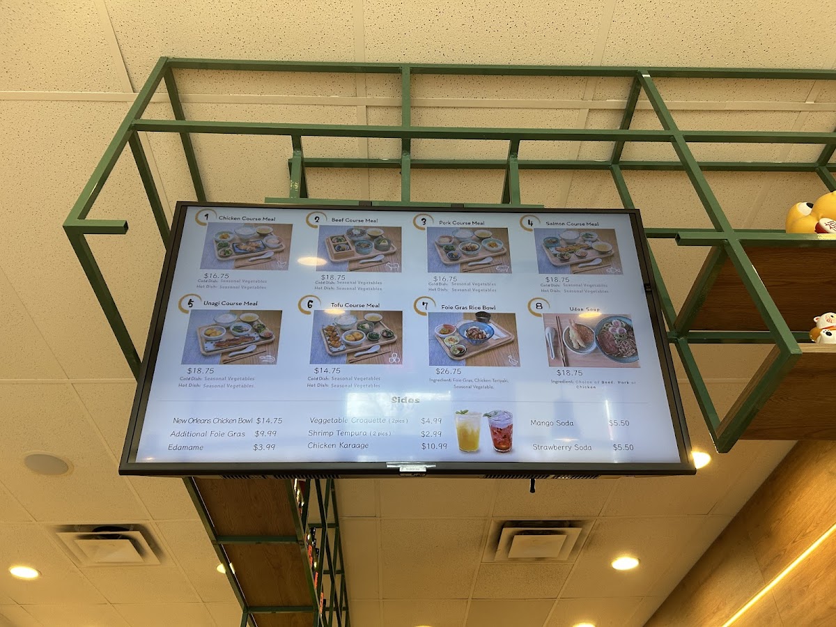 Menu Nobi Nobi Obanzai-5