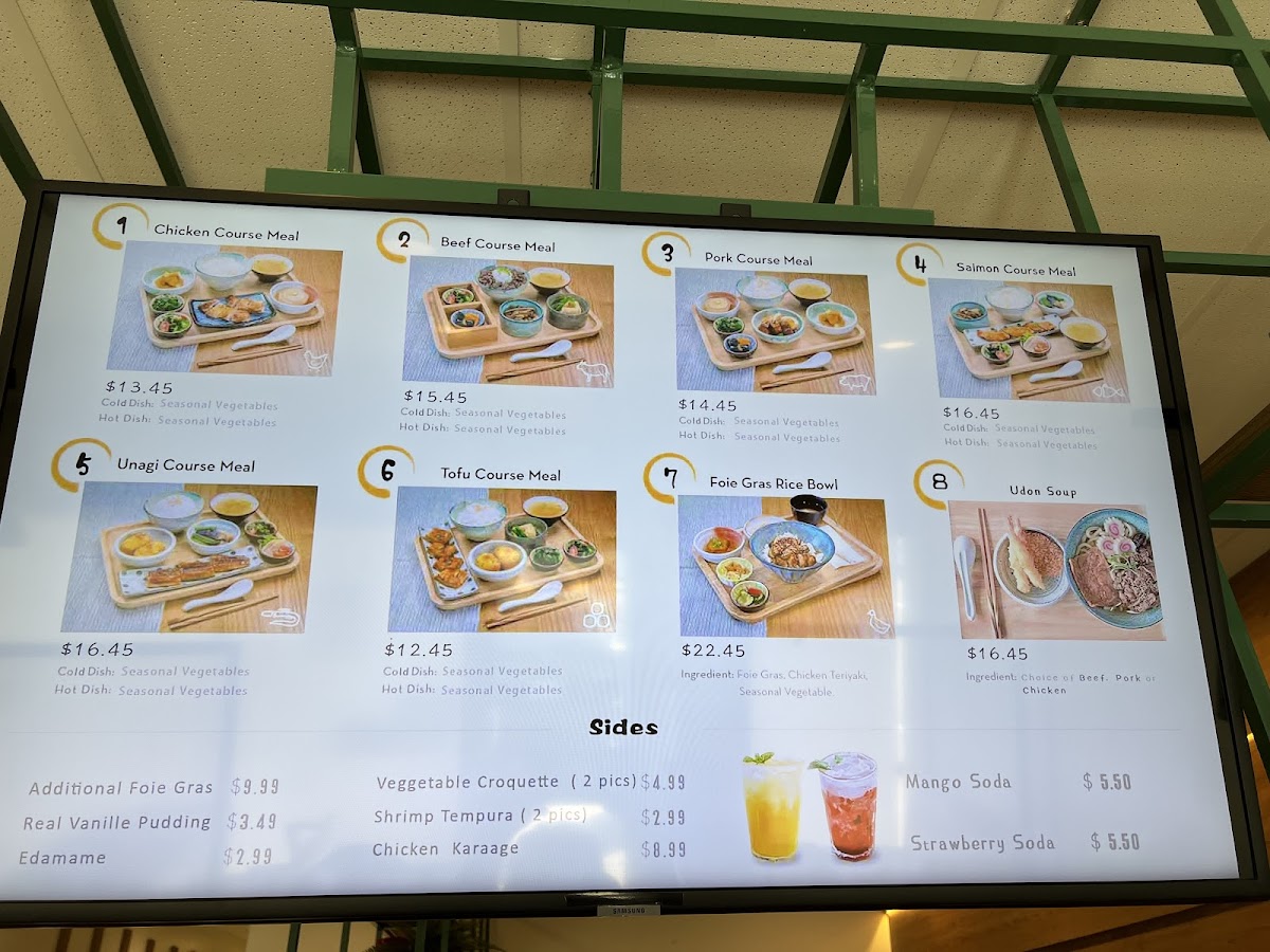 Menu Nobi Nobi Obanzai-9