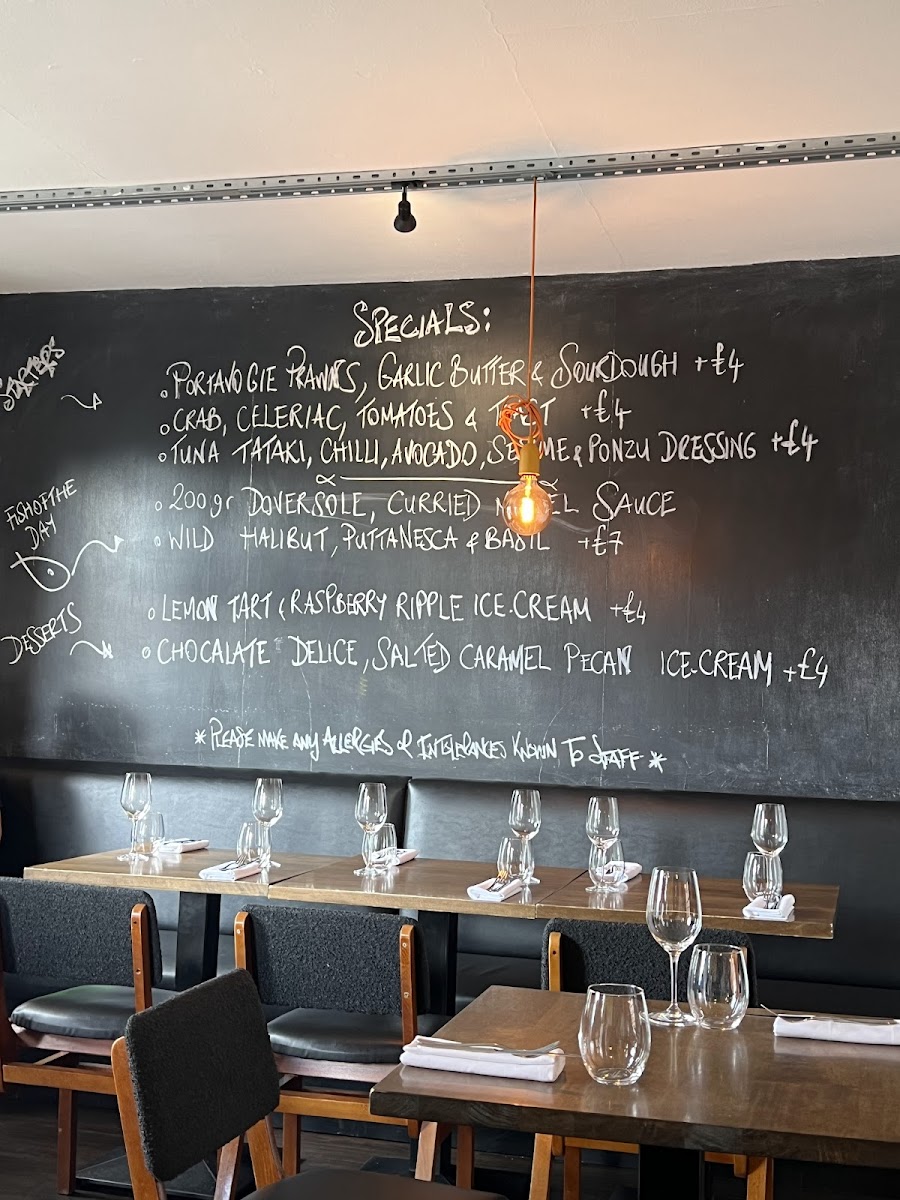 Menu Noble-5