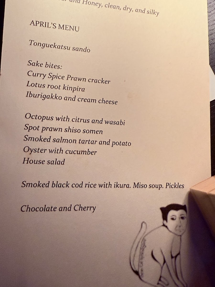 Menu Nodoguro-1