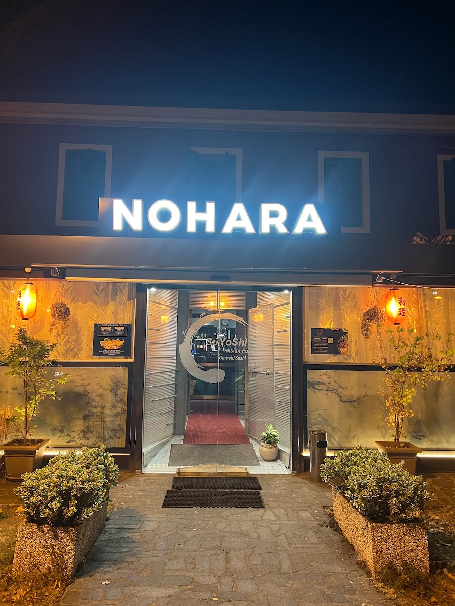 Nohara