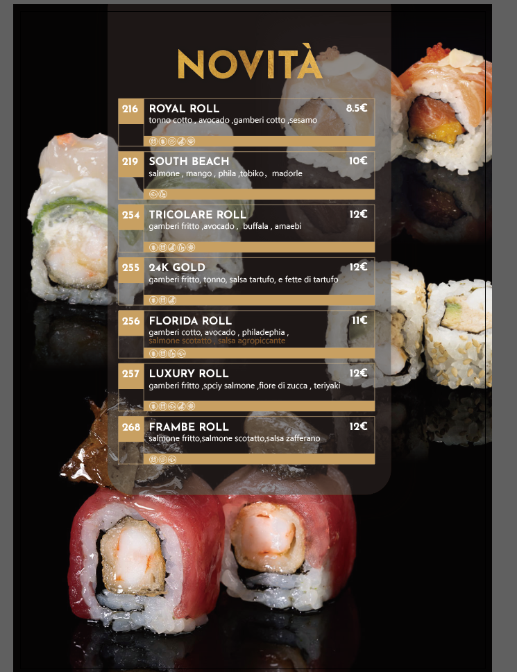 Menu Nohara-3