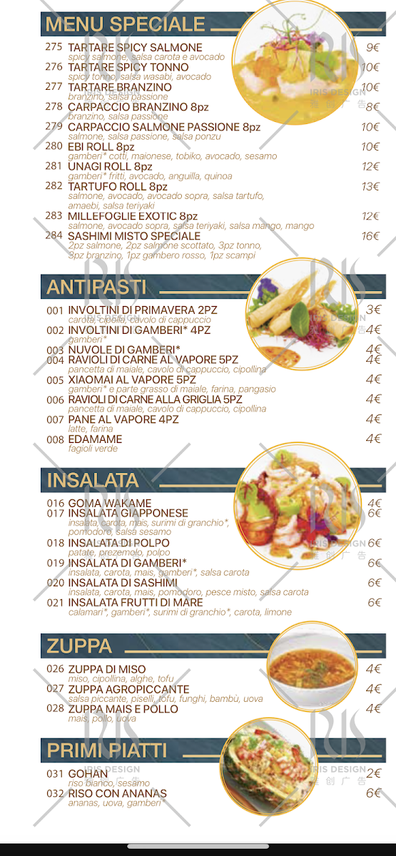 Menu Nohara-7