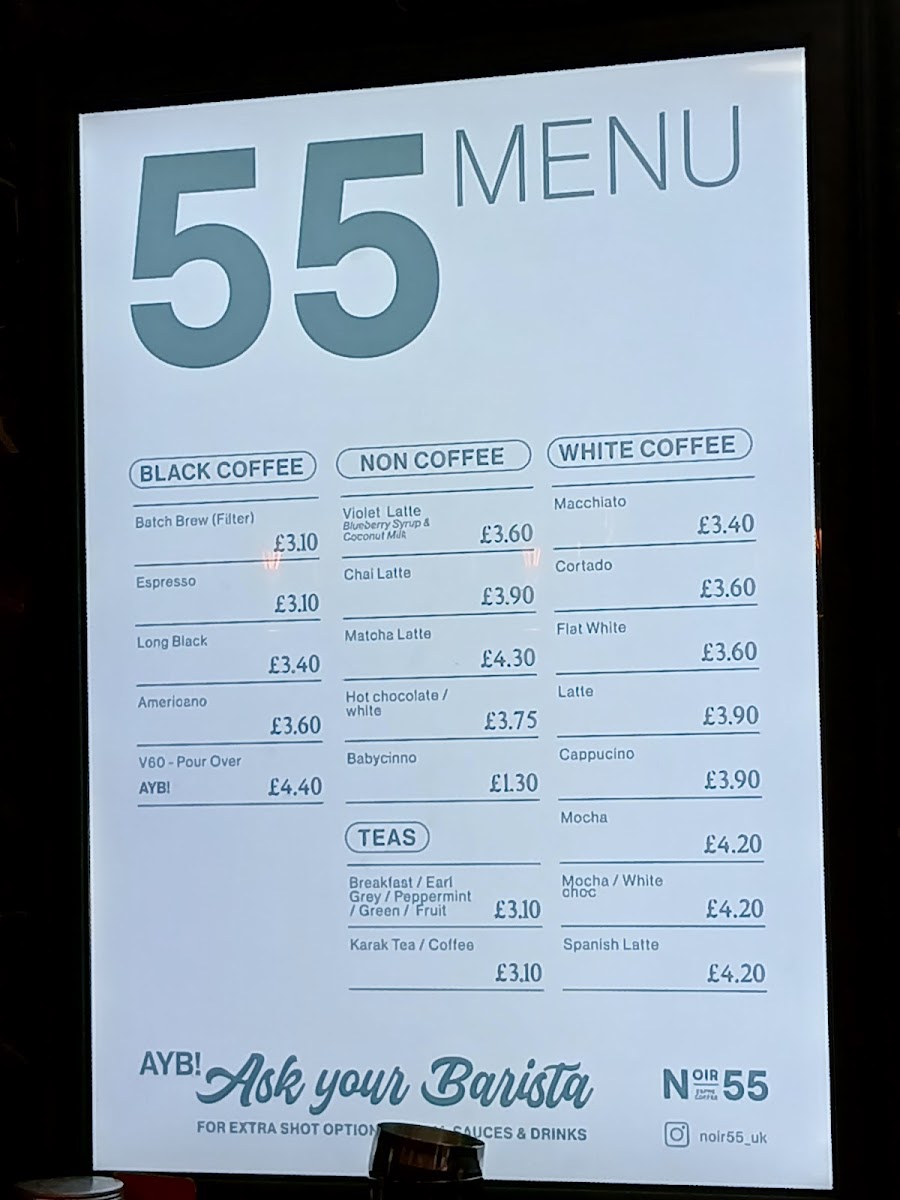 Menu Noir 55 Coffee-3