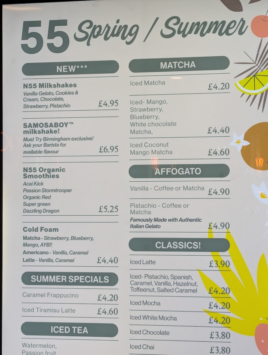 Menu Noir 55 Coffee-4