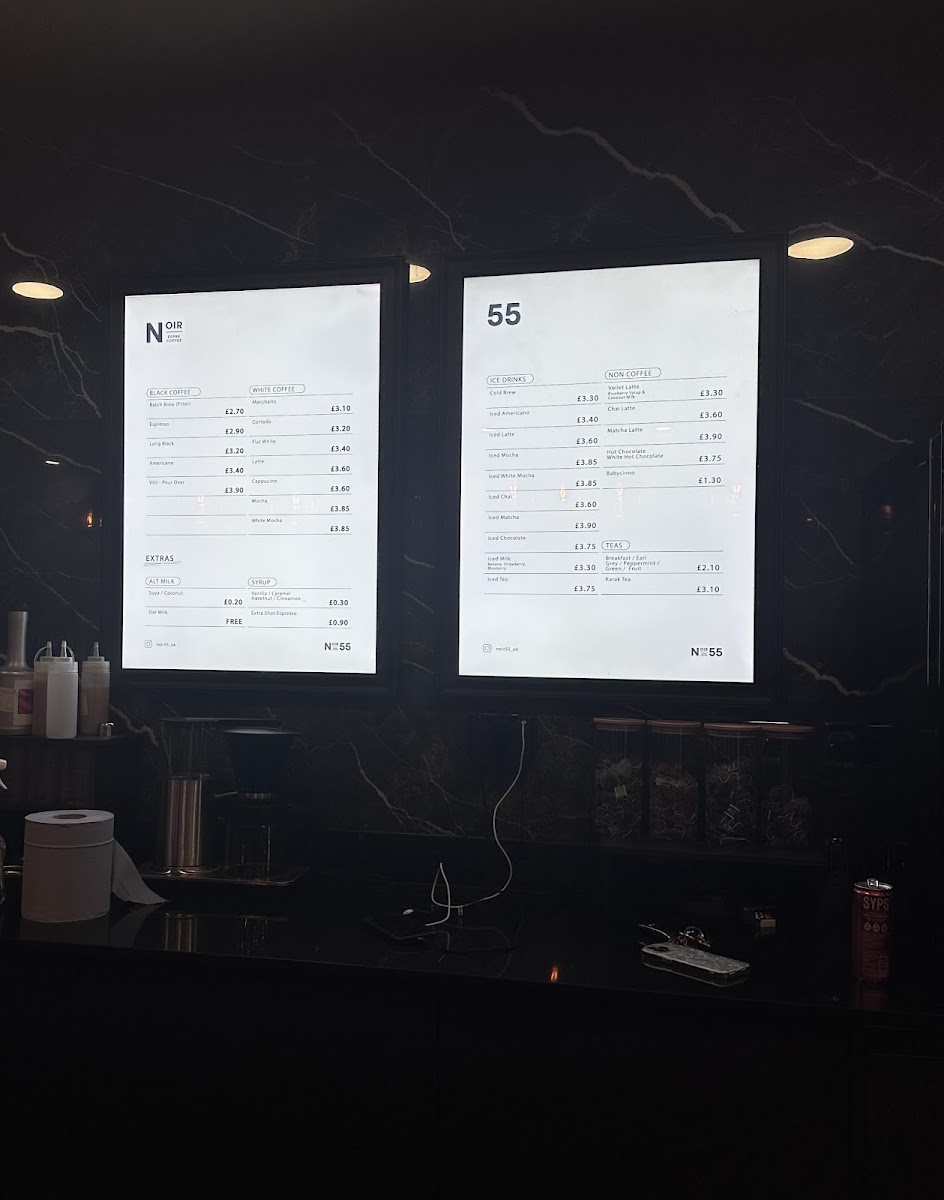 Menu Noir 55 Coffee-5