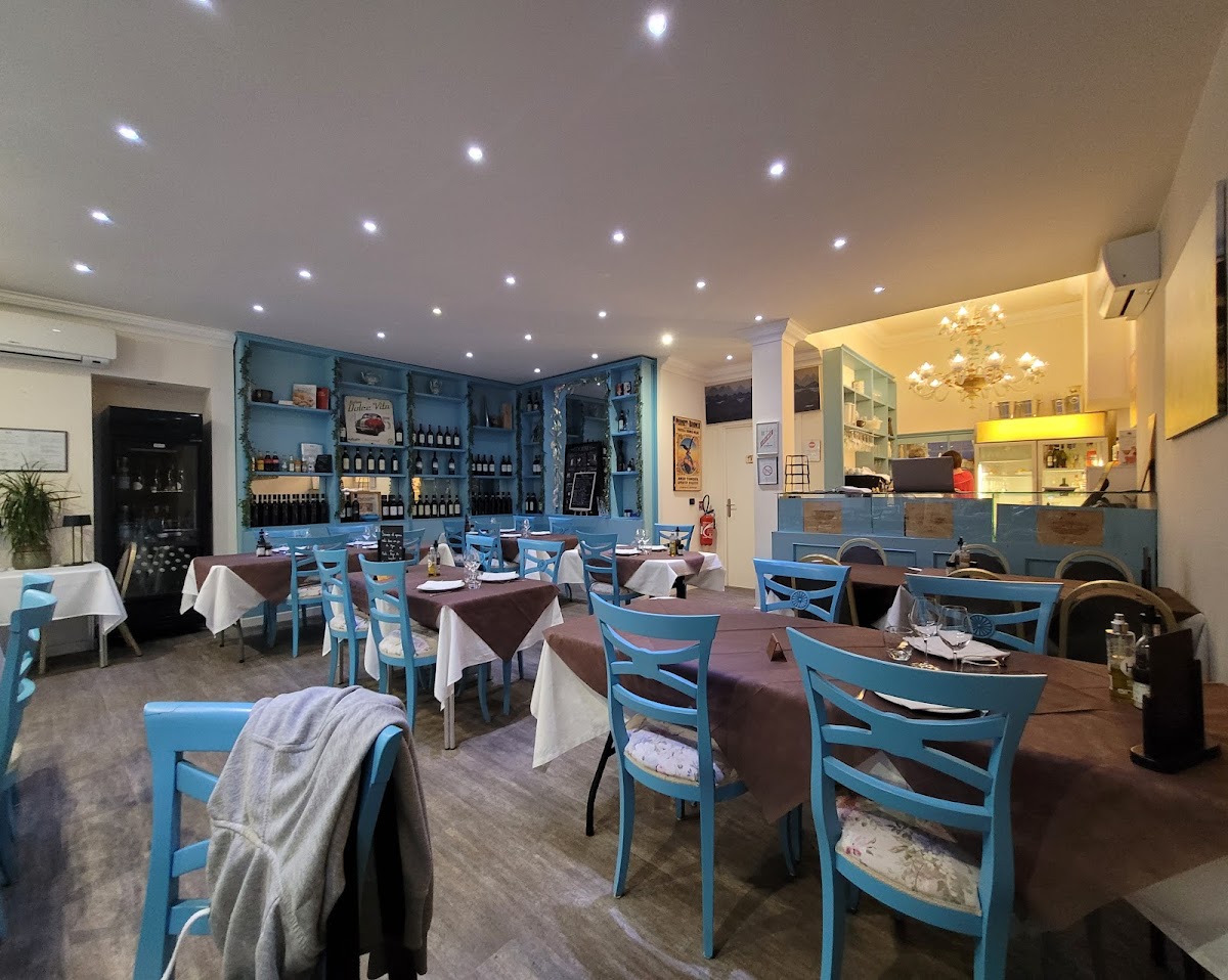 Noisette Café Et Cuisine