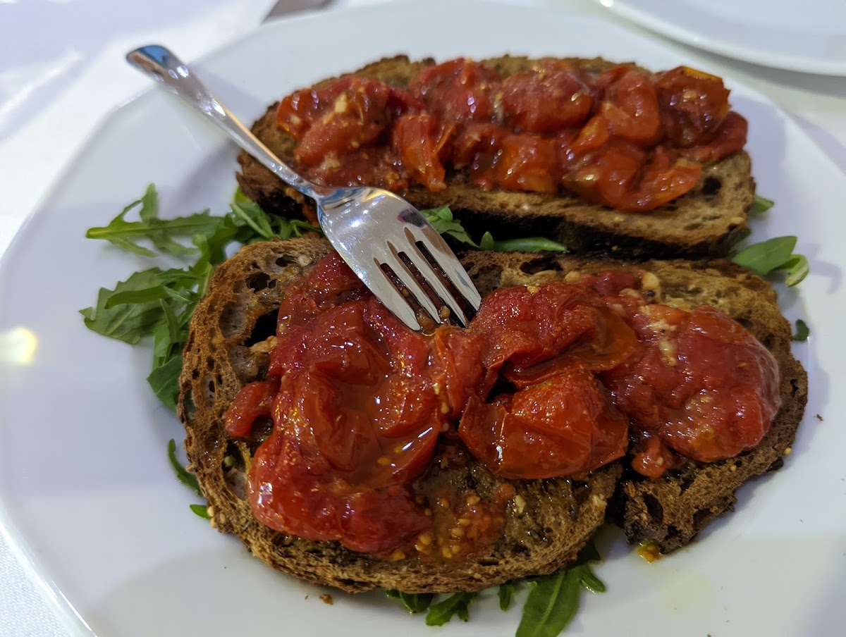 Noisette Café Et Cuisine-5