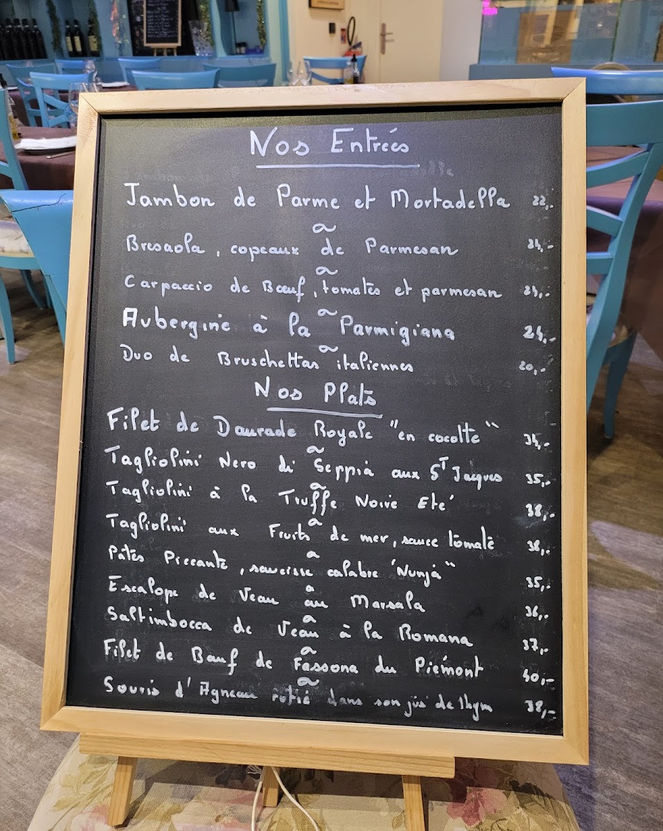 Menu Noisette Café Et Cuisine-2