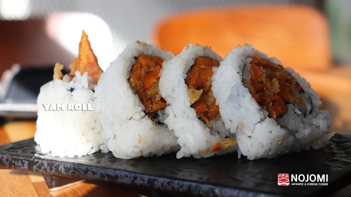 Nojomi Japanese & Korean Cuisine-3