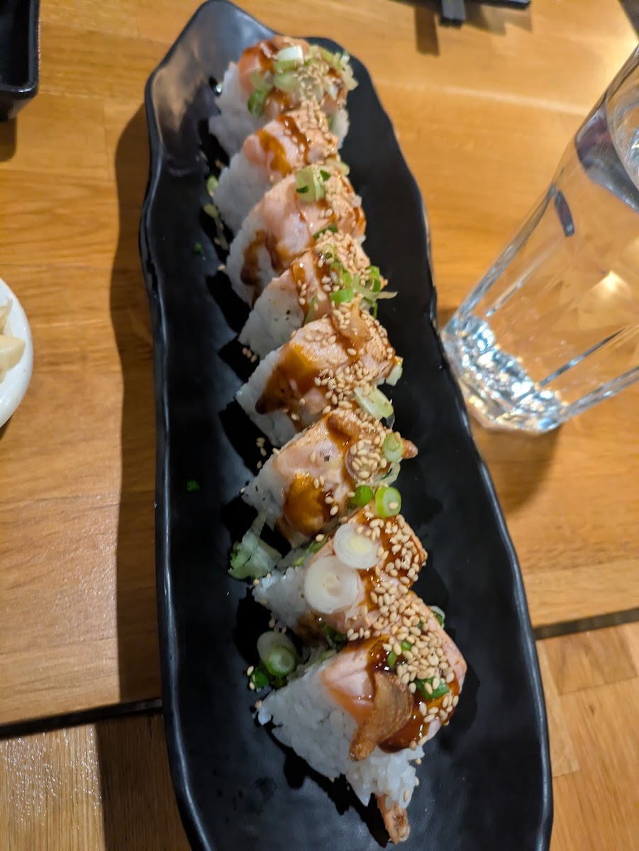 Nojomi Japanese & Korean Cuisine-4