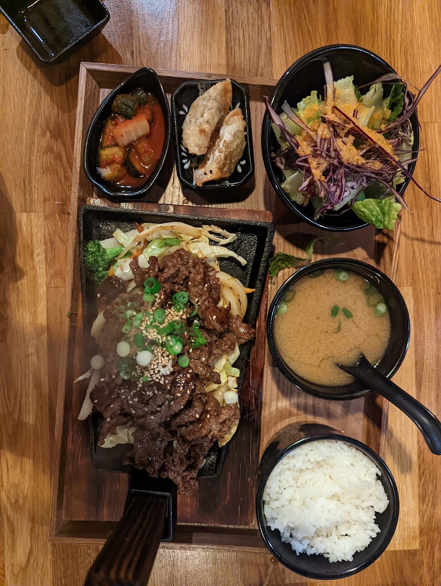 Nojomi Japanese & Korean Cuisine-6