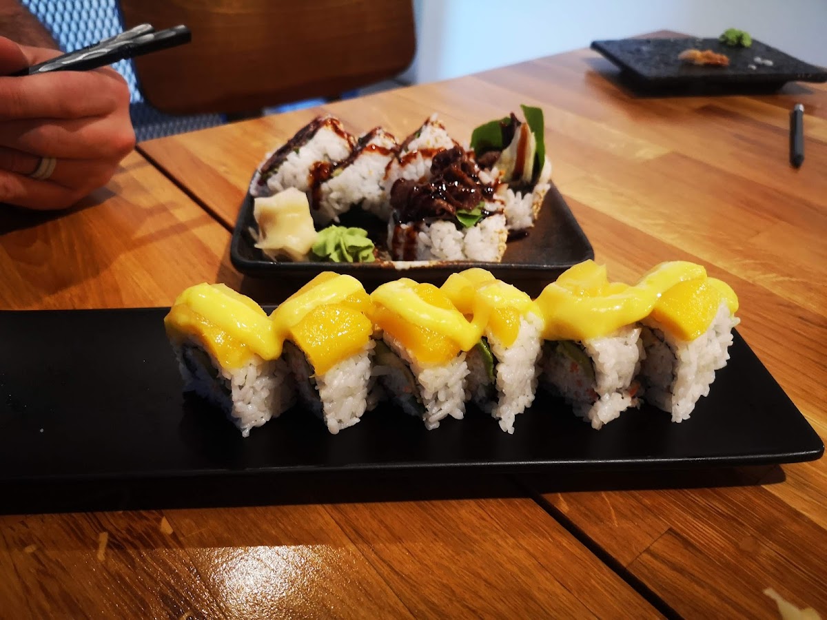 Nojomi Japanese & Korean Cuisine-9