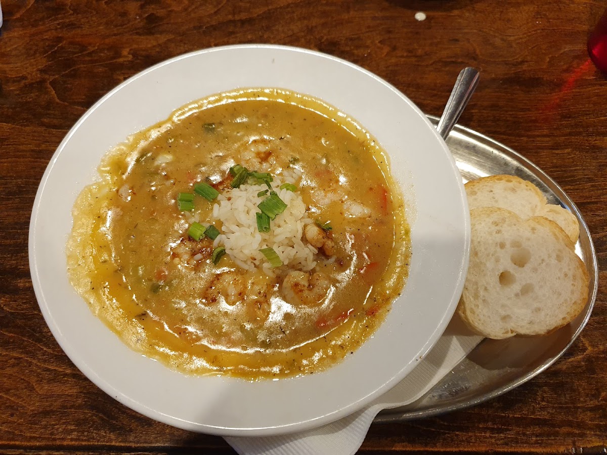 Nola Southern Grill-10