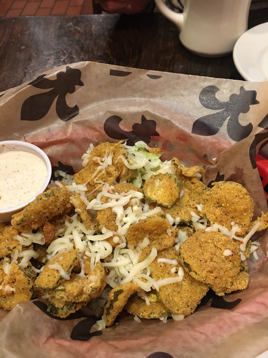 Nola Southern Grill-4