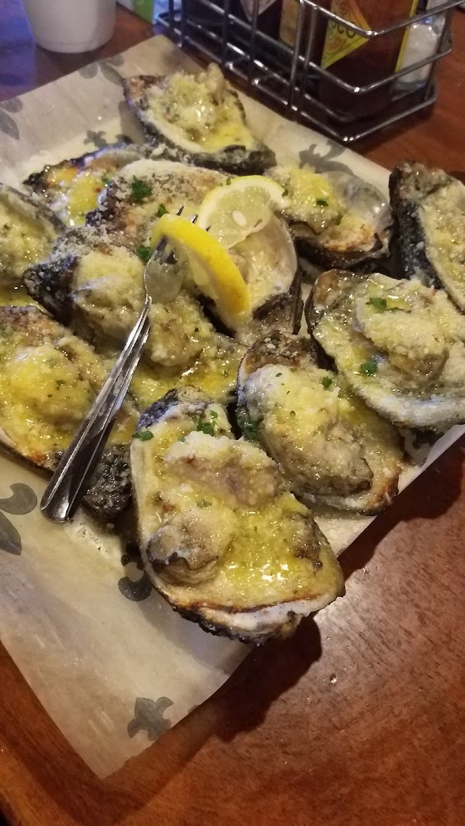Nola Southern Grill-5