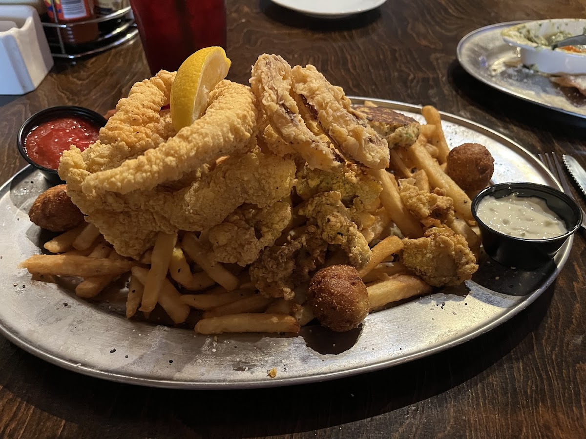 Nola Southern Grill-6