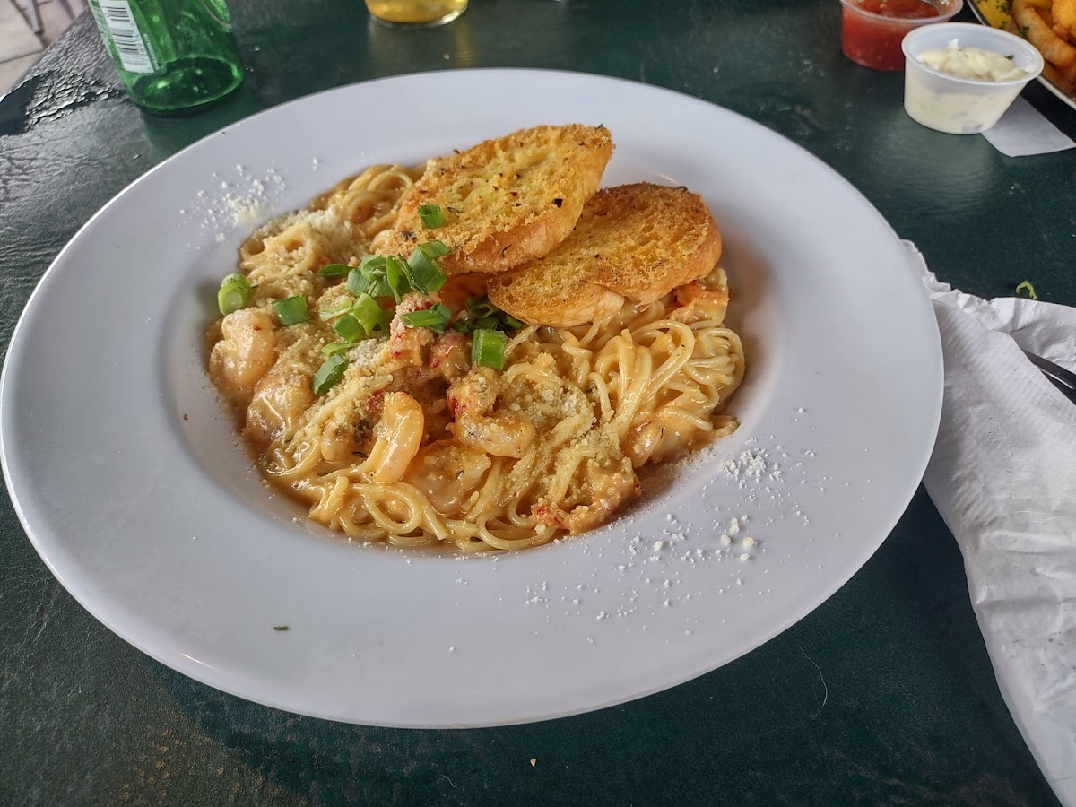 Nola Southern Grill-8
