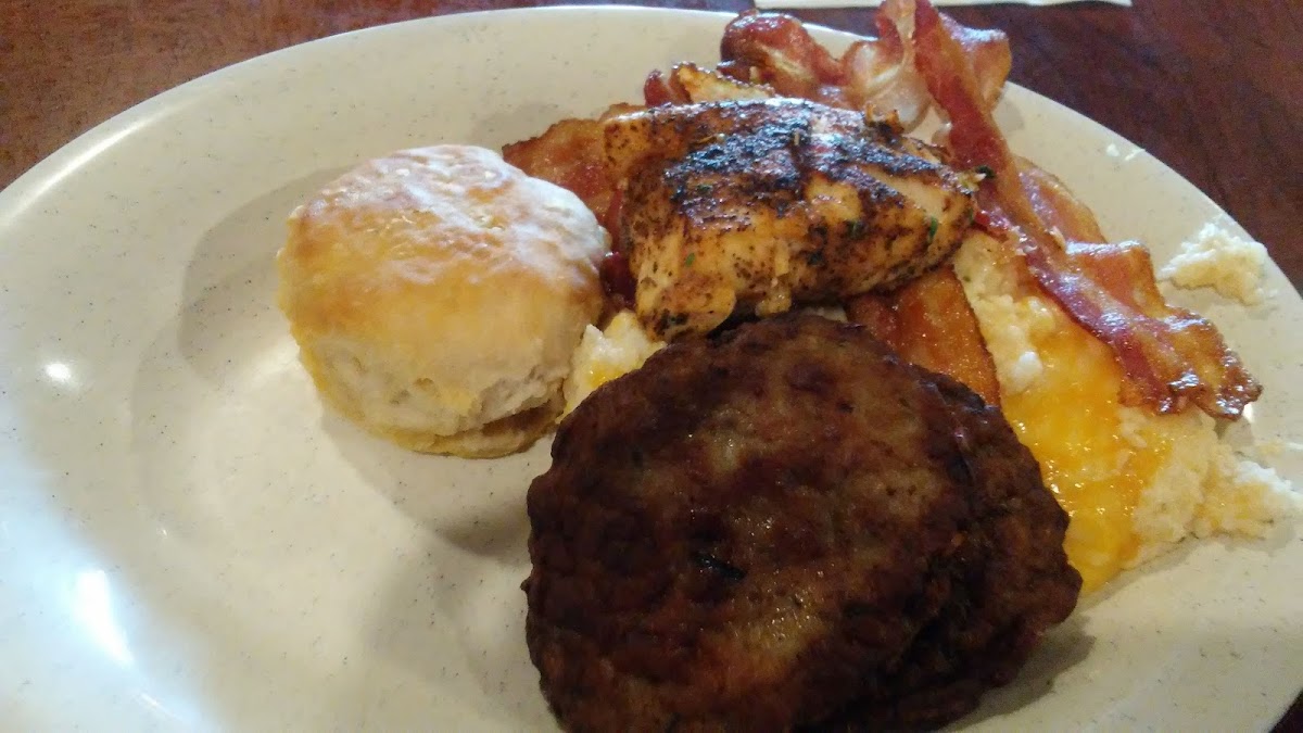 Nola Southern Grill-9