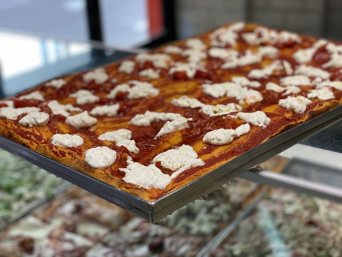 Nolita's Pizza-10