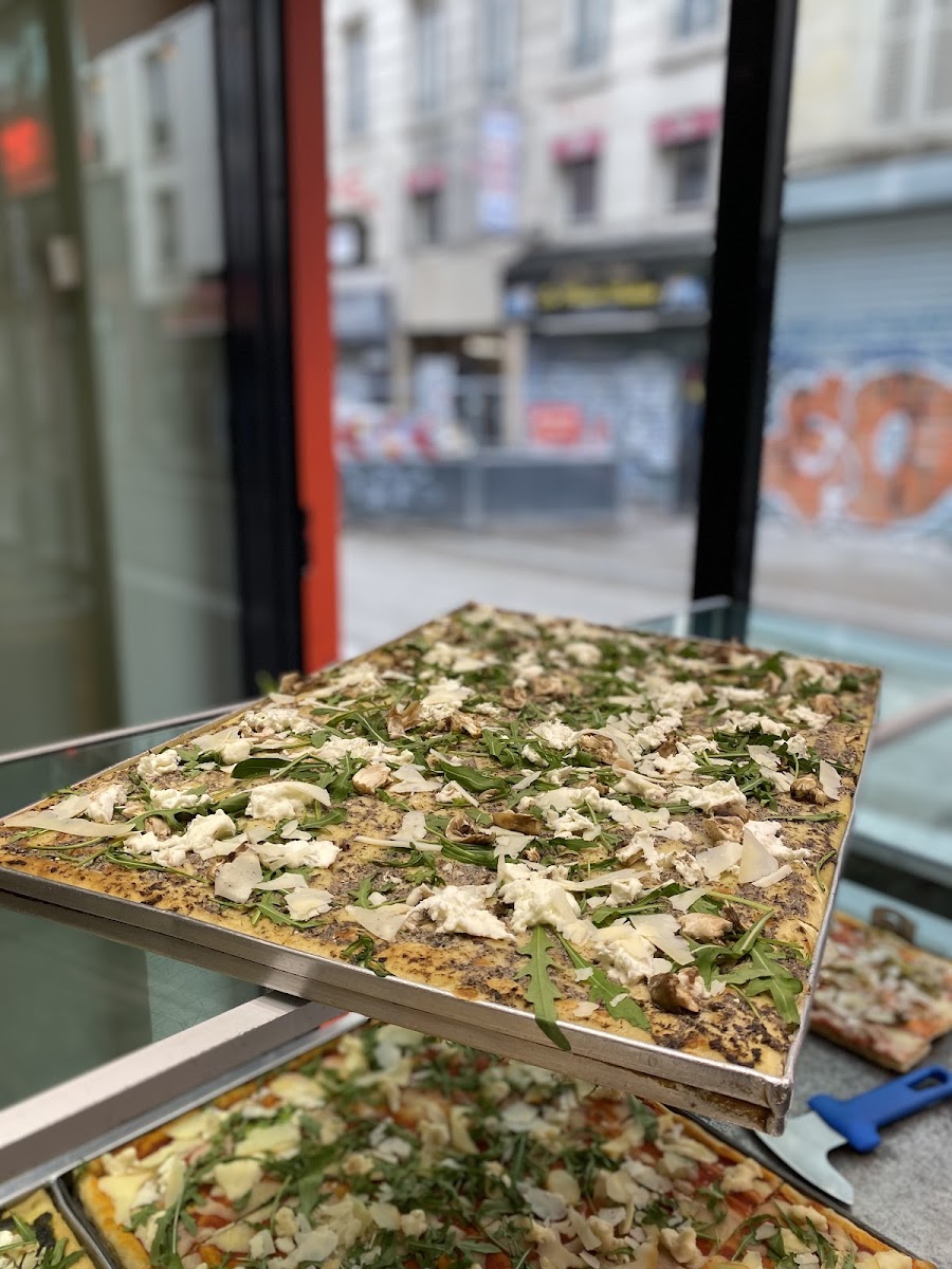 Nolita's Pizza-4