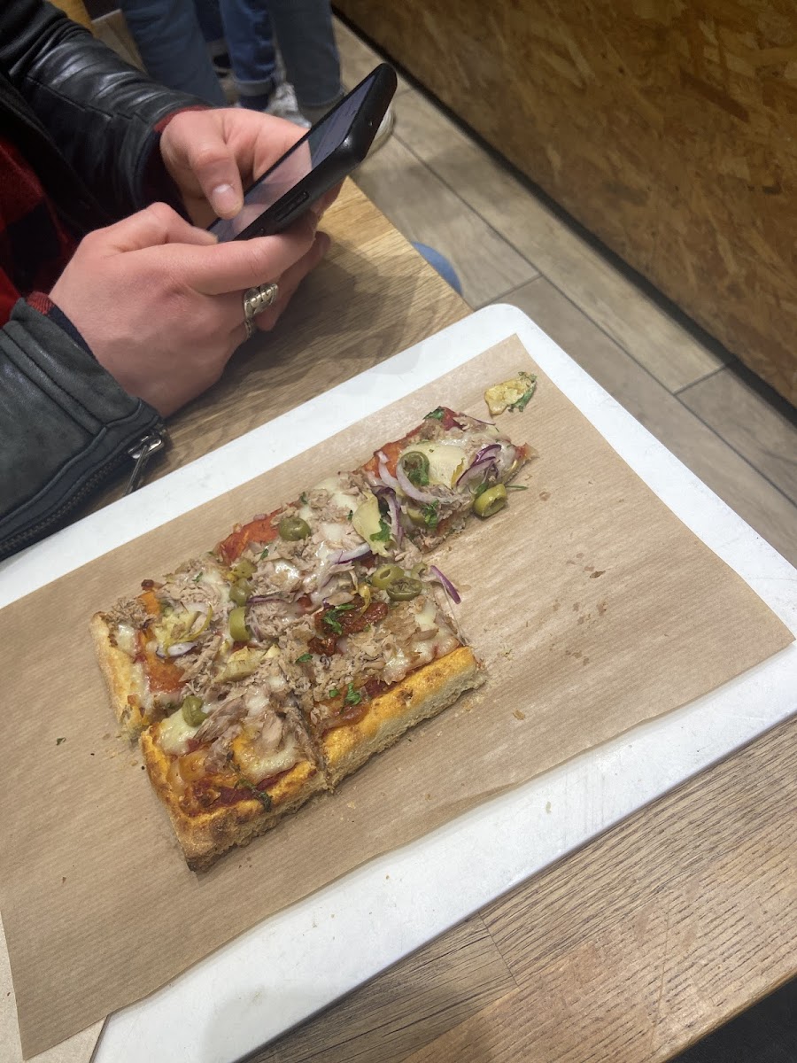 Nolita's Pizza-8