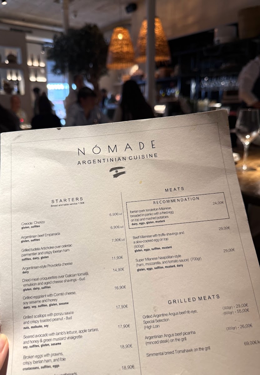 Menu Nómade-2