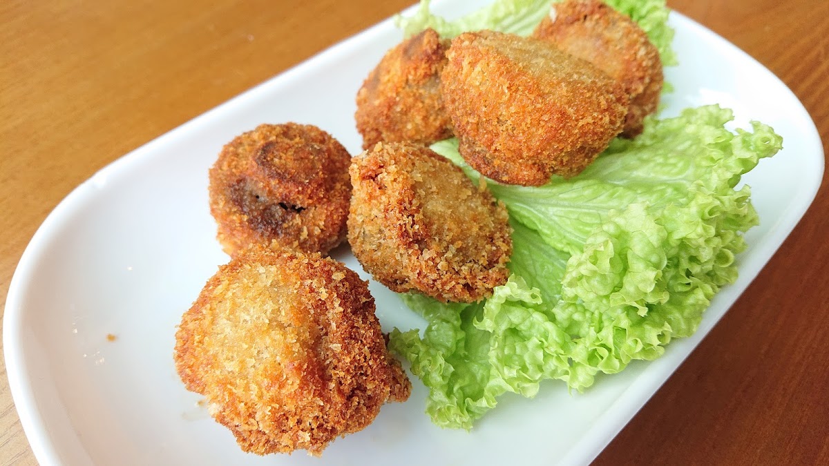 Nomvnom Bistro-6