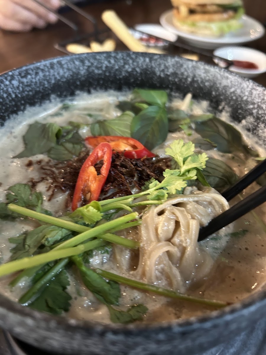 Nomvnom Bistro-8