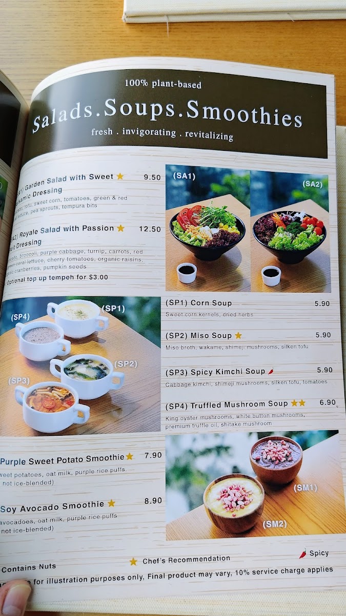 Menu Nomvnom Bistro-1