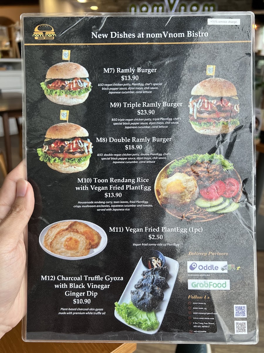 Menu Nomvnom Bistro-4
