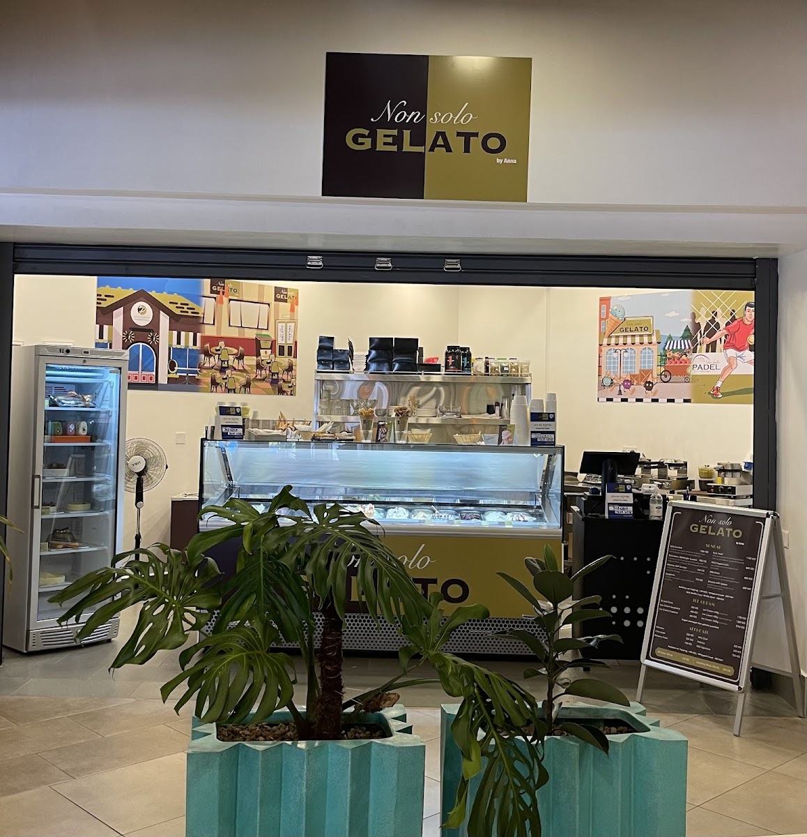 Non Solo Gelato
