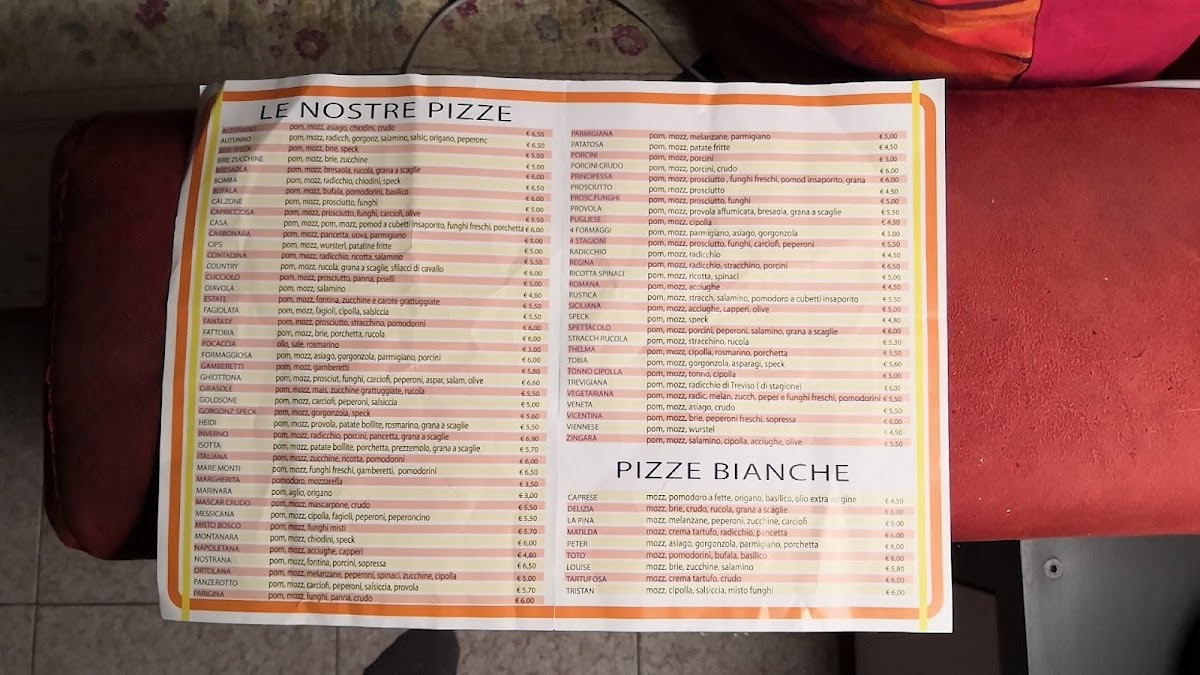 Menu Non Solo Pizza-2