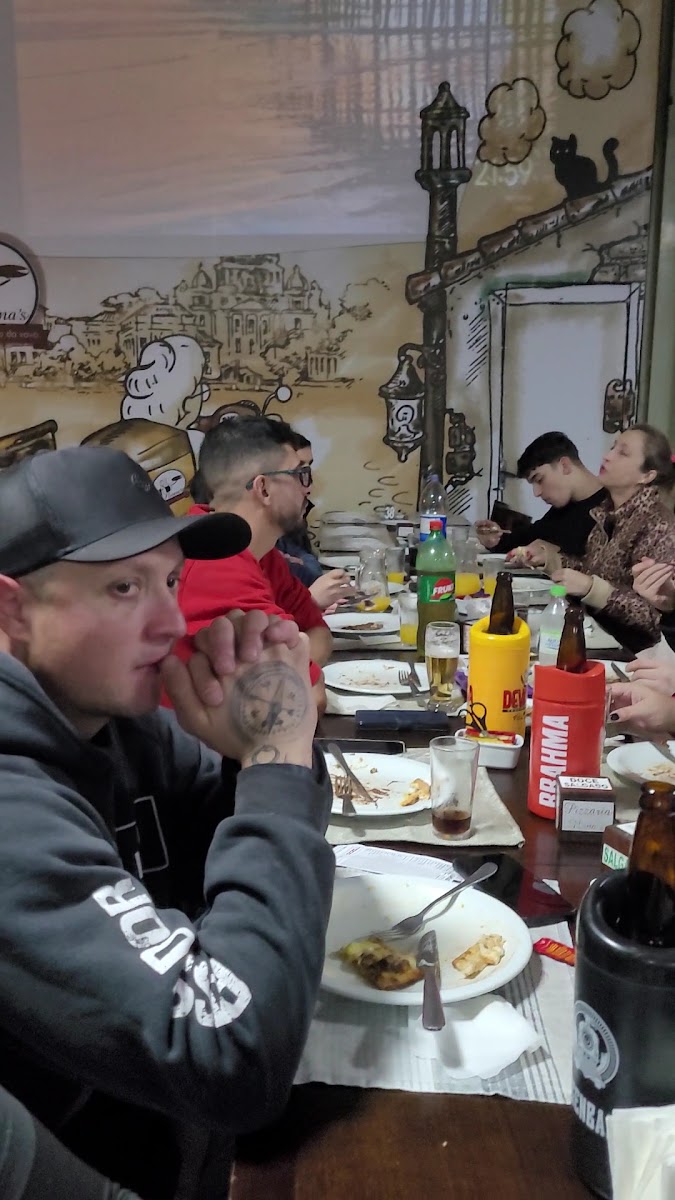 Nona's Pizzaria-2