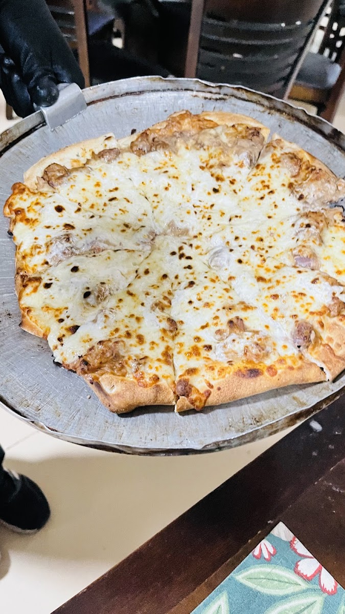 Nona's Pizzaria-5
