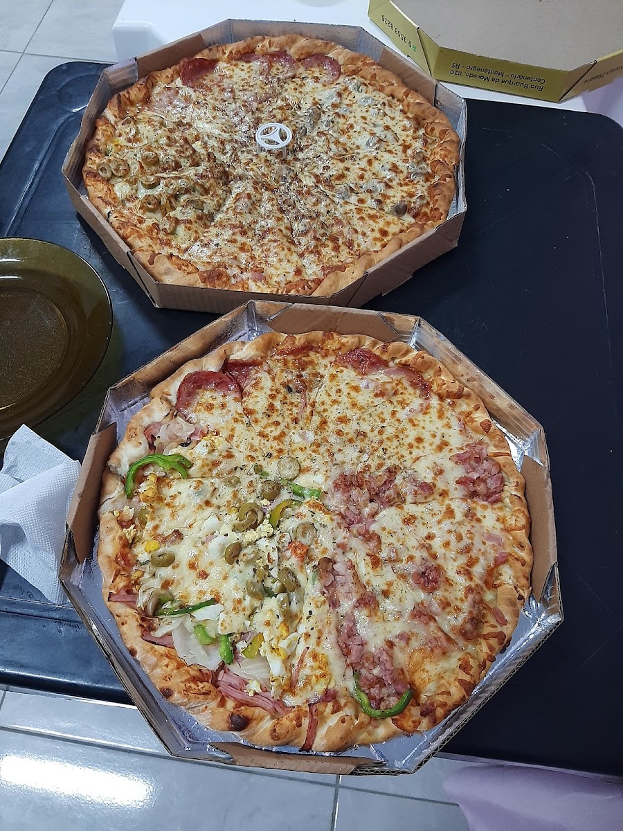 Nona's Pizzaria-8