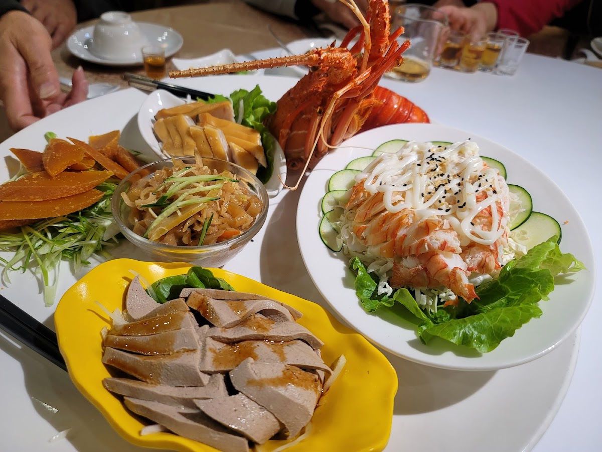 Nong Lai Restaurant-10