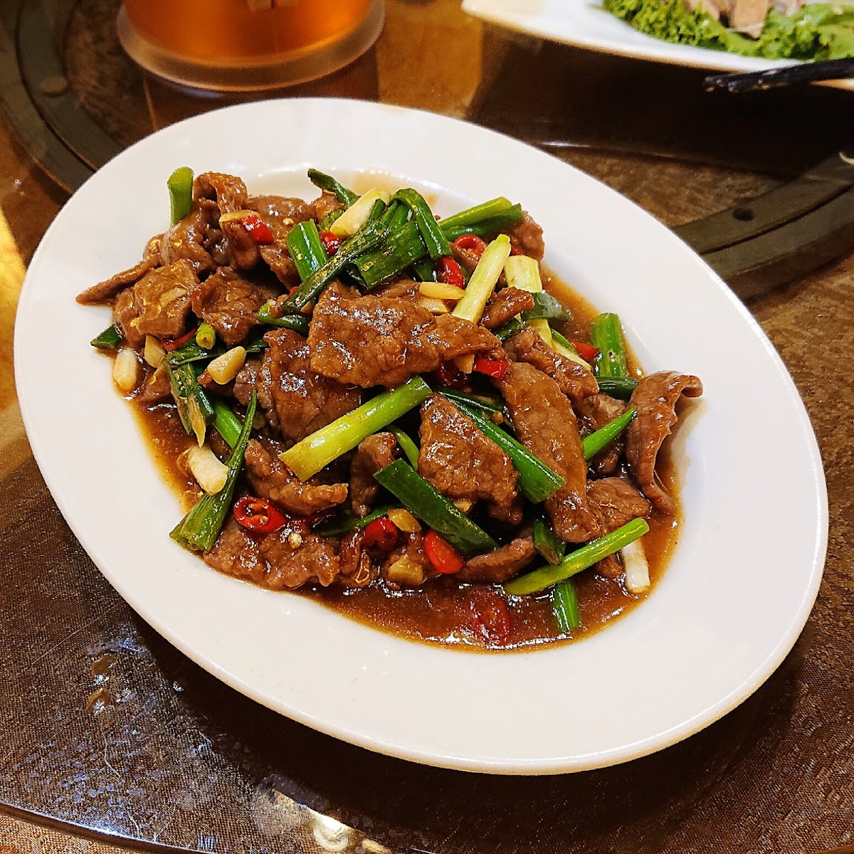Nong Lai Restaurant-6