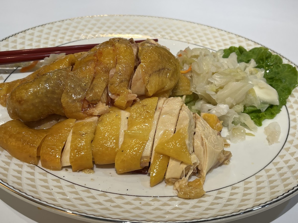 Nong Lai Restaurant-8