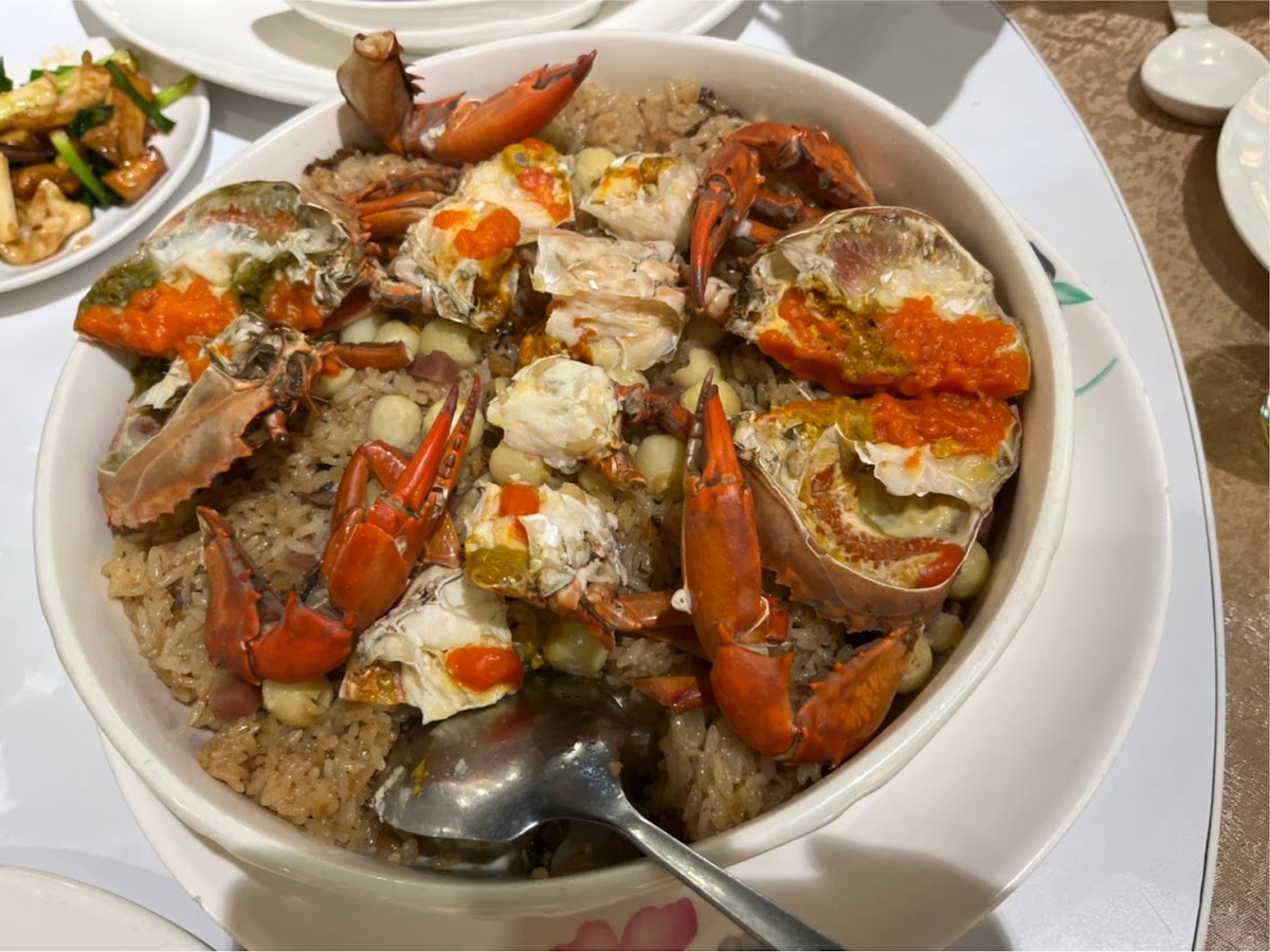 Nong Lai Restaurant-9