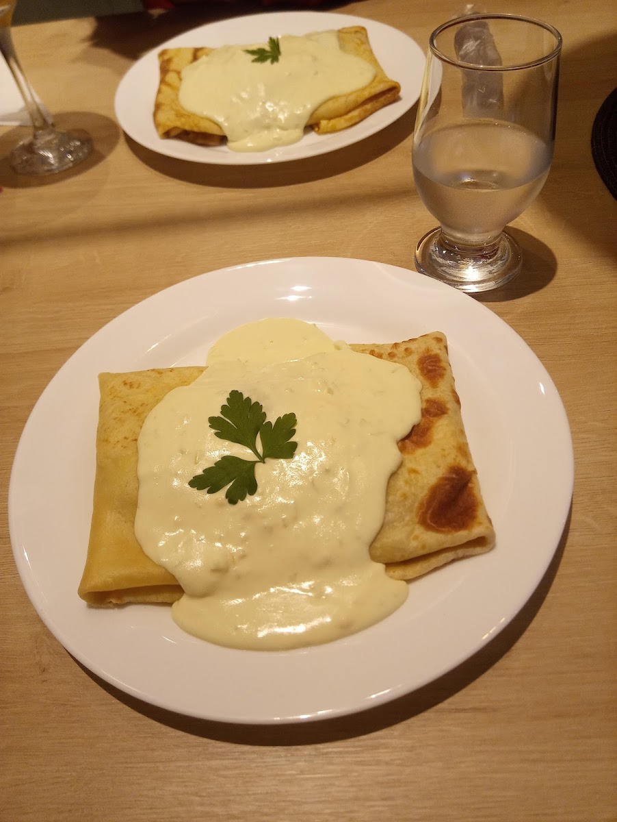Nonna Ema Pizzaria E Restaurante Cachoeirinha-5