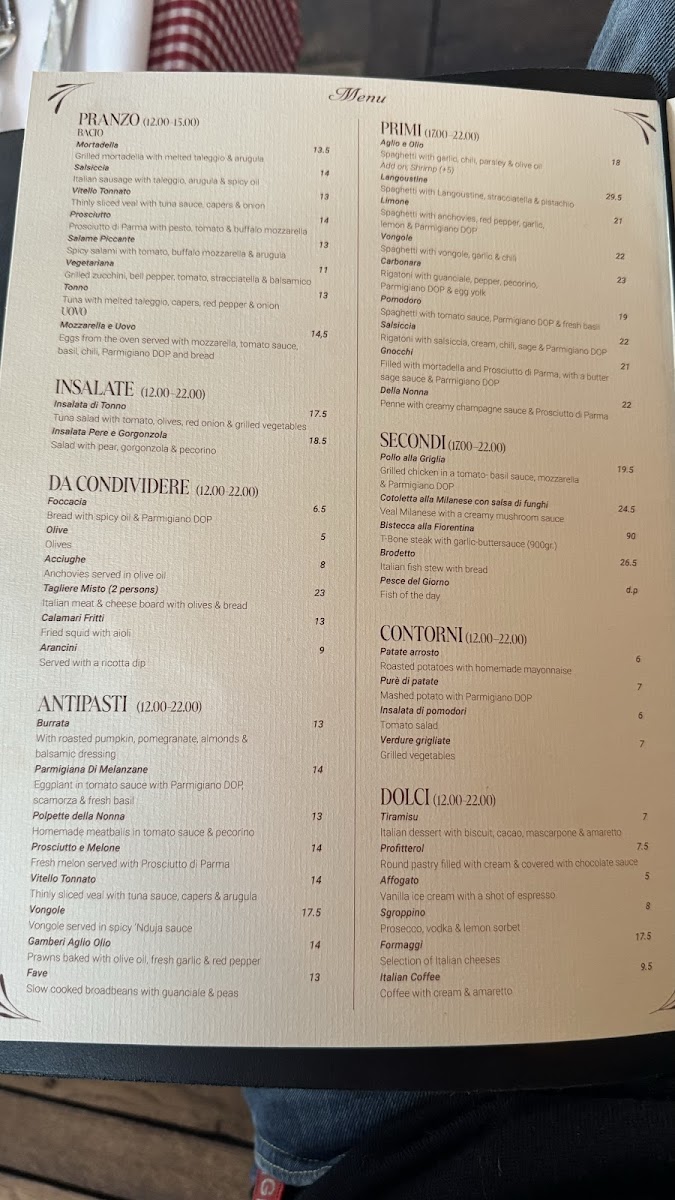 Menu Nonna-3